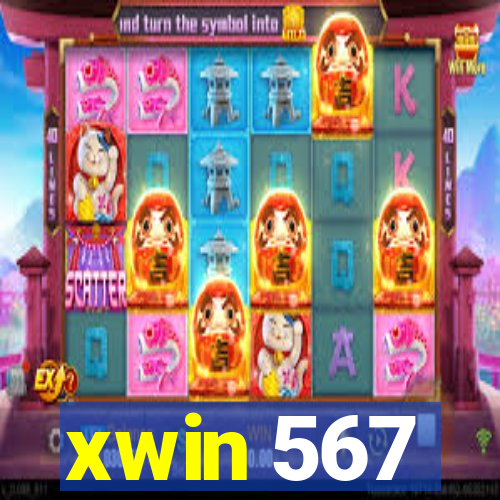 xwin 567